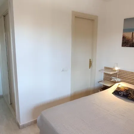 Espagne Apartment Calpe