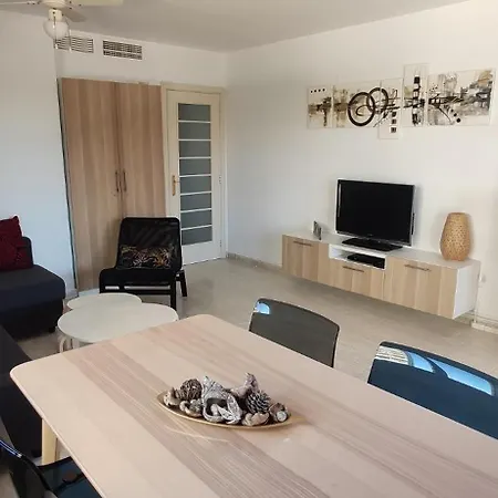 Espagne Apartment *