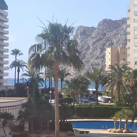 Apartment Espagne