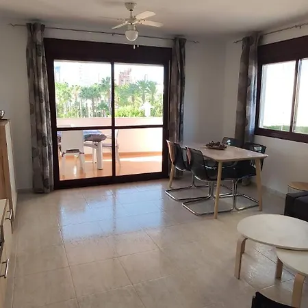 Apartment Espagne