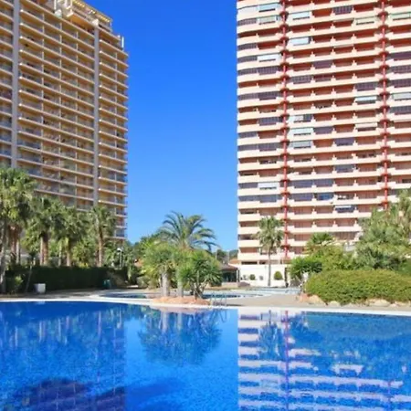 Espagne Apartment