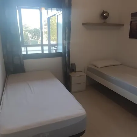 Espagne Apartment