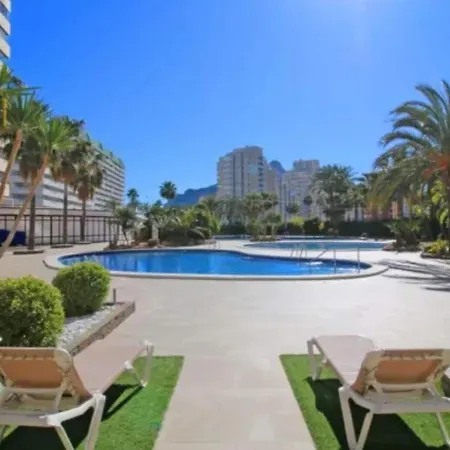 Espagne Calpe