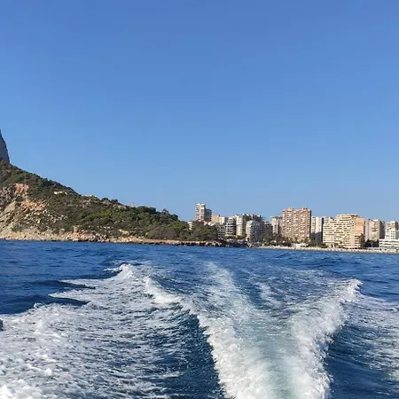 Espagne Apartment