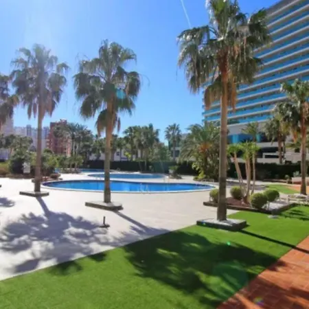 Espagne Apartment