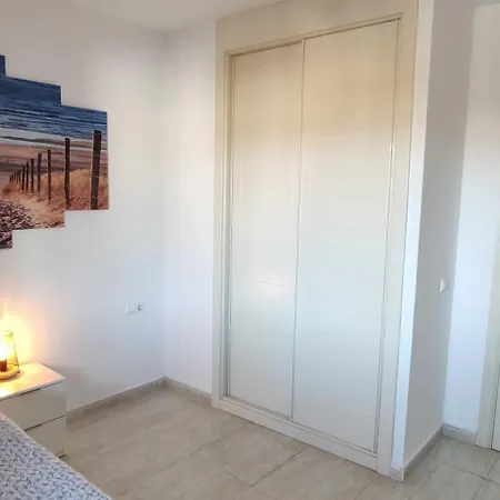 Espagne Apartment