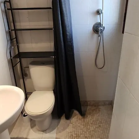 Apartment Espagne *